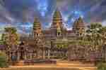 Cambodia