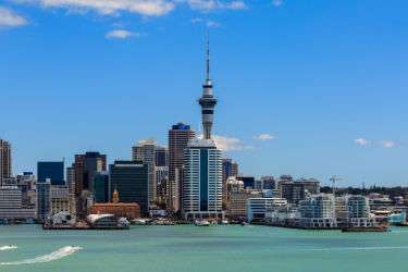New Zealand Archive