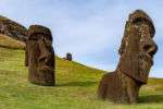 Statutes of Easter Island